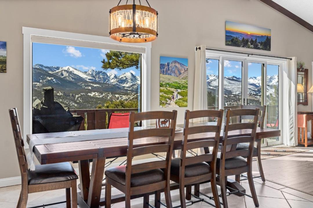 Photo of Others in Estes Park