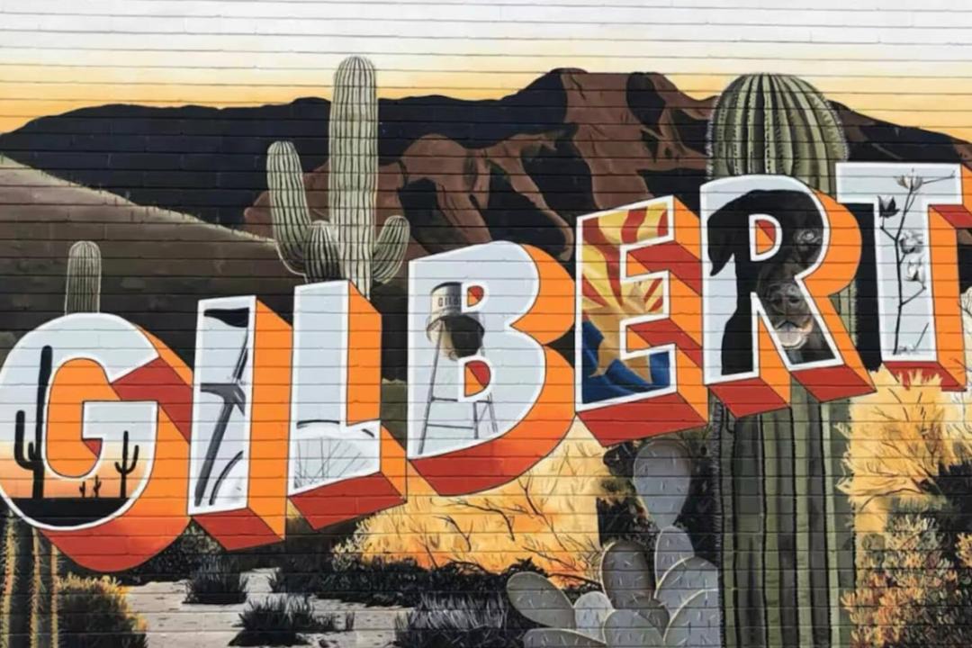 Photo of Others in Gilbert
