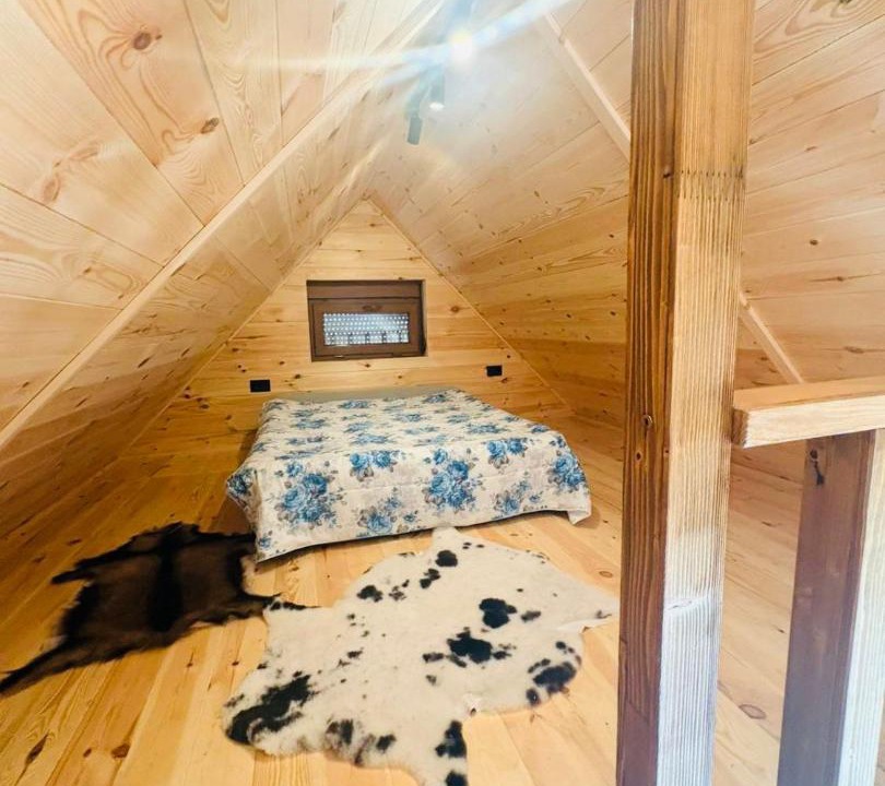 Photo of Bedroom in Podgorica Capital City