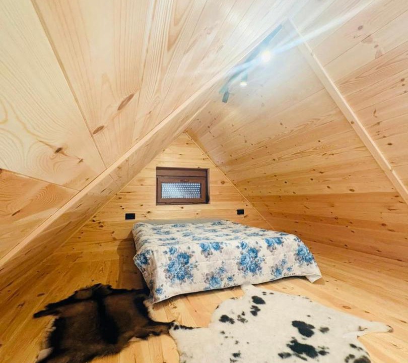 Photo of Bedroom in Podgorica Capital City