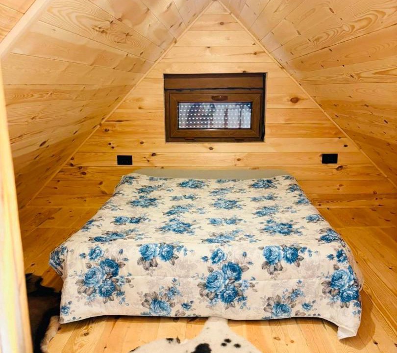 Photo of Bedroom in Podgorica Capital City