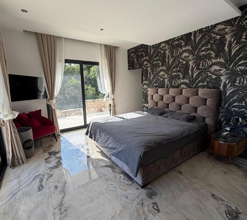 Photo of Bedroom in Utjeha Hladna Uvala