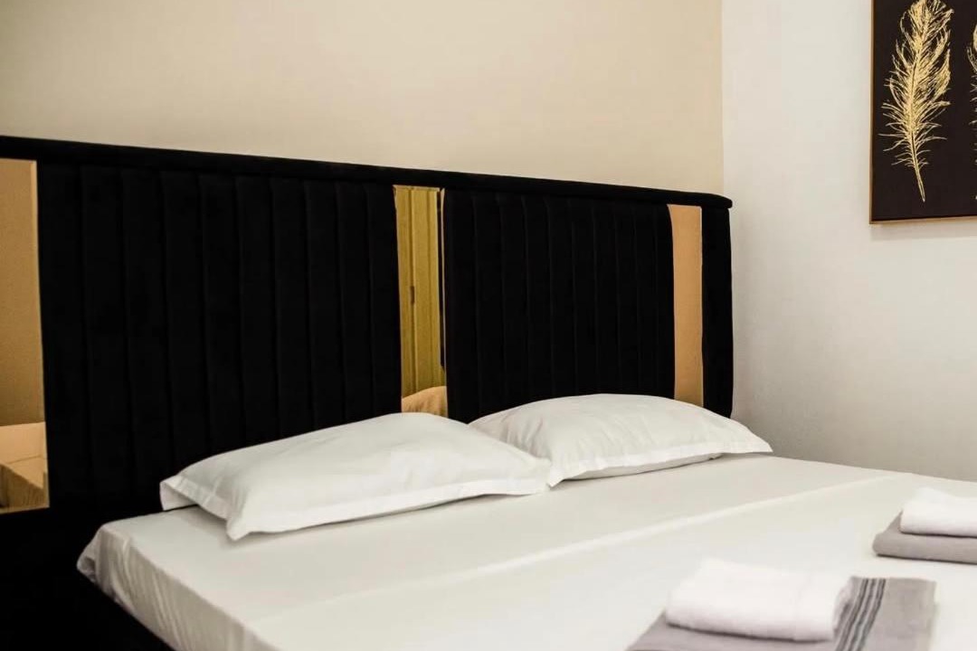 Photo of Bedroom in Gjerana