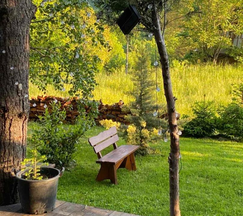 Photo of Outdoor in Kolasin