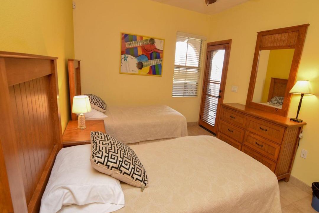 Photo of Bedroom in El Dorado Ranch