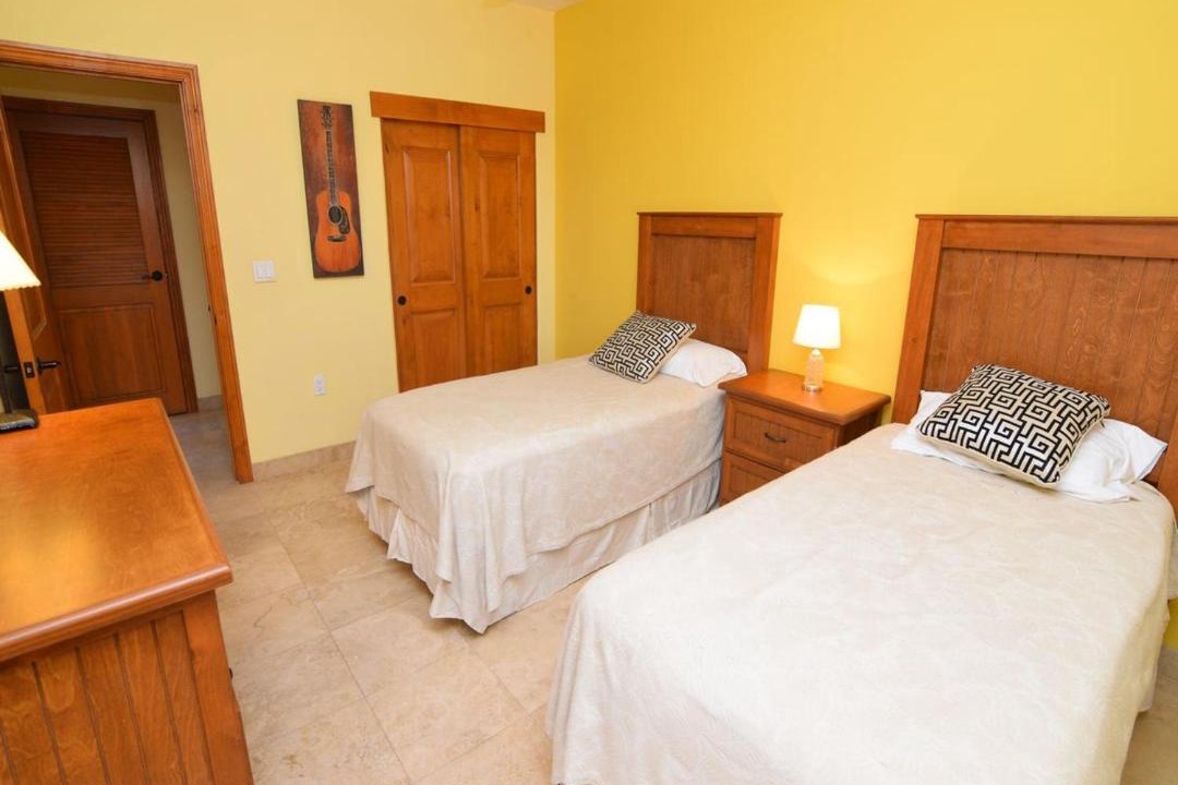 Photo of Bedroom in El Dorado Ranch