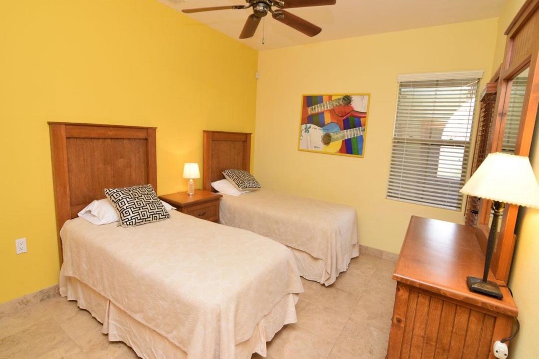 Photo of Bedroom in El Dorado Ranch
