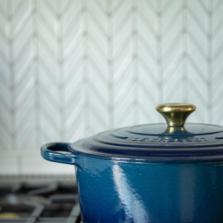Photo of Kitchen in Crested Butte