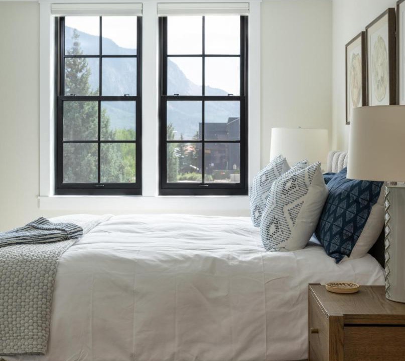 Photo of Bedroom in Crested Butte