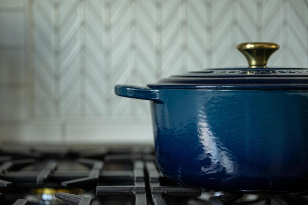 Photo of Kitchen in Crested Butte