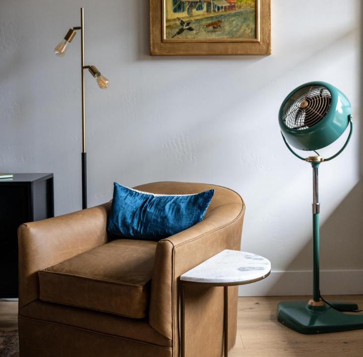 Photo of Livingroom in Crested Butte
