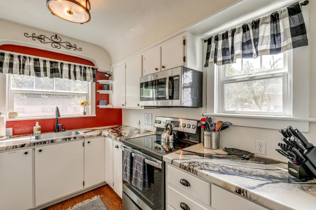 Photo of Kitchen in Kalispell