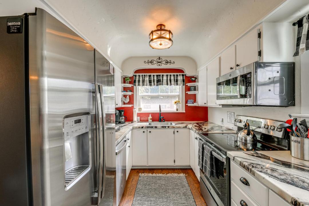 Photo of Kitchen in Kalispell