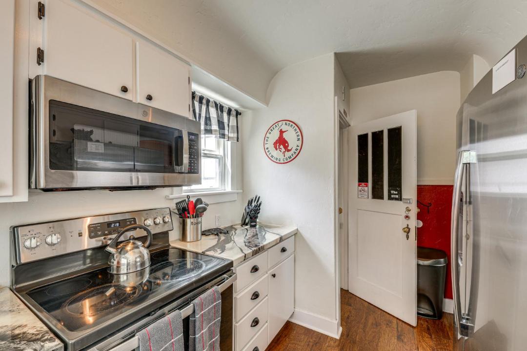 Photo of Kitchen in Kalispell