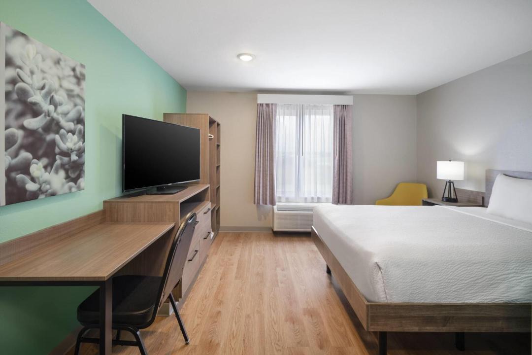 Photo of Bedroom in Aurora