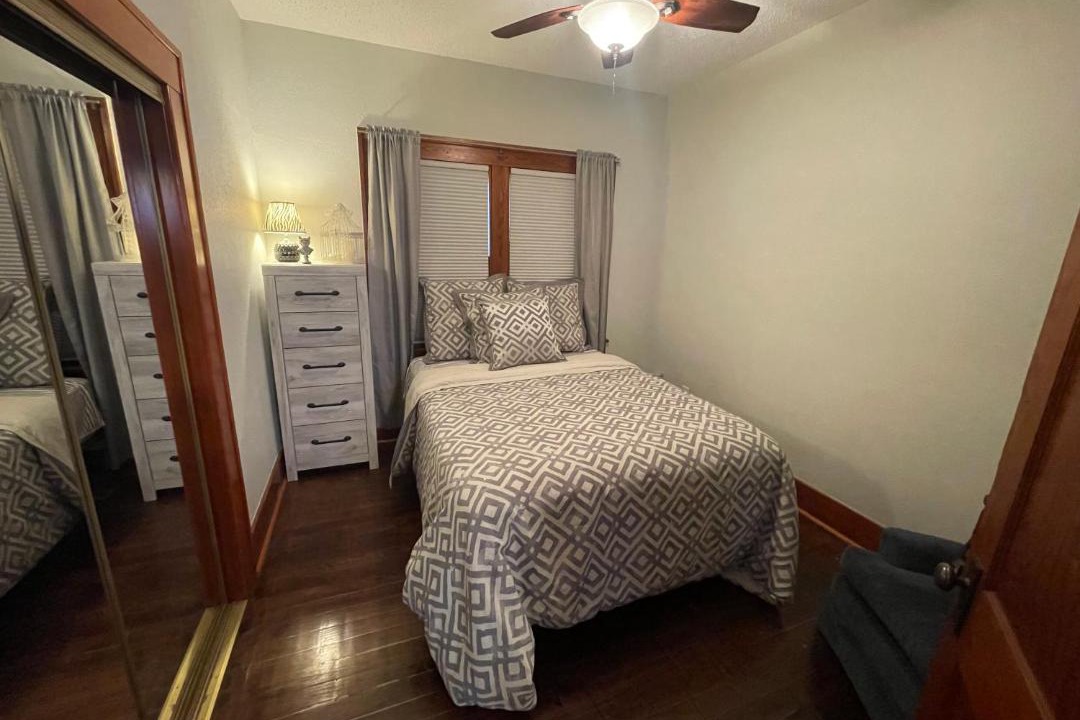 Photo of Bedroom in Norton