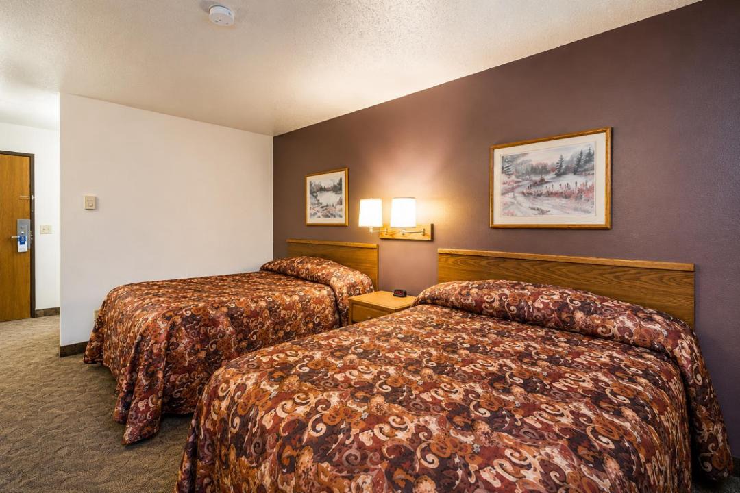 Photo of Bedroom in Wibaux