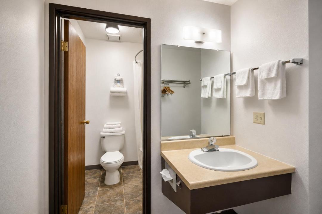 Photo of Bathroom in Wibaux