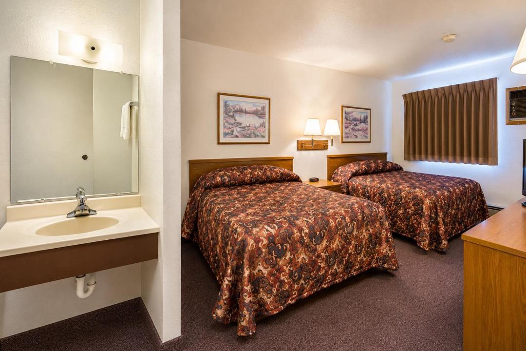 Photo of Bedroom in Wibaux