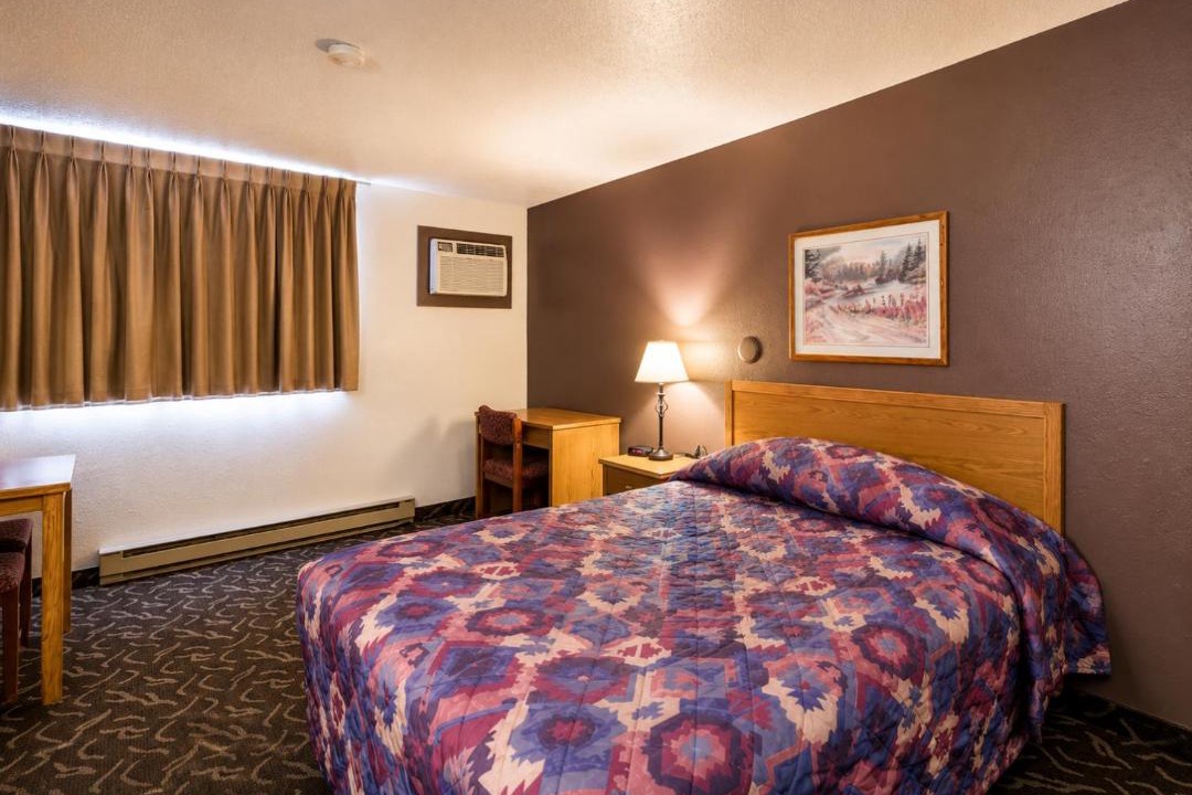 Photo of Bedroom in Wibaux