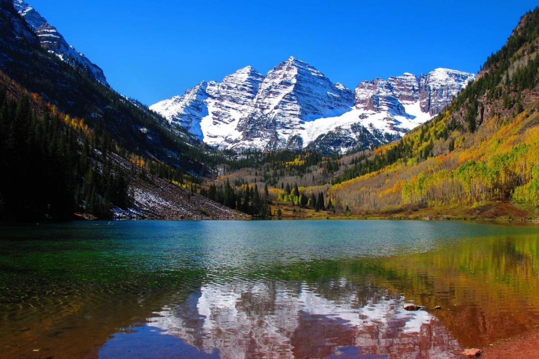 Photo of Others in Snowmass Village