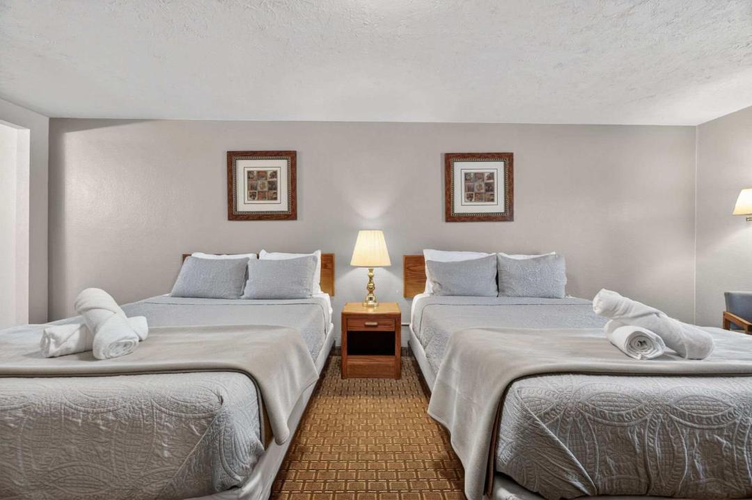 Photo of Bedroom in Manitou Springs