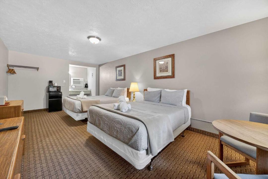 Photo of Bedroom in Manitou Springs