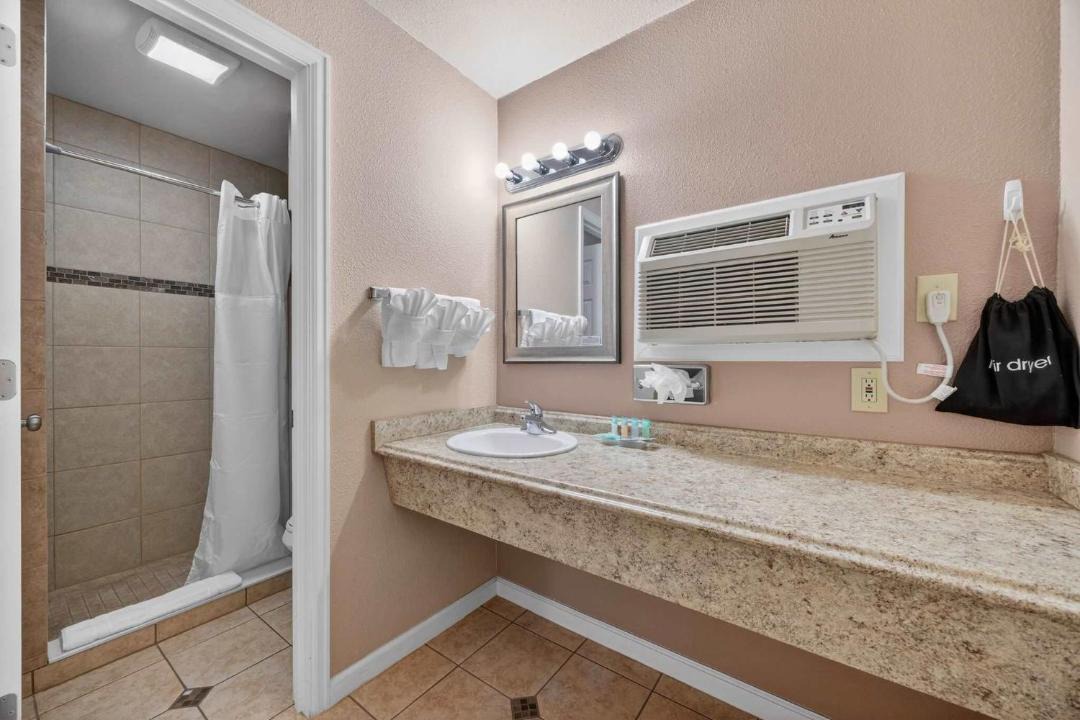 Photo of Bathroom in Manitou Springs