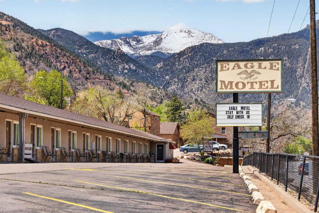 Photo of Others in Manitou Springs