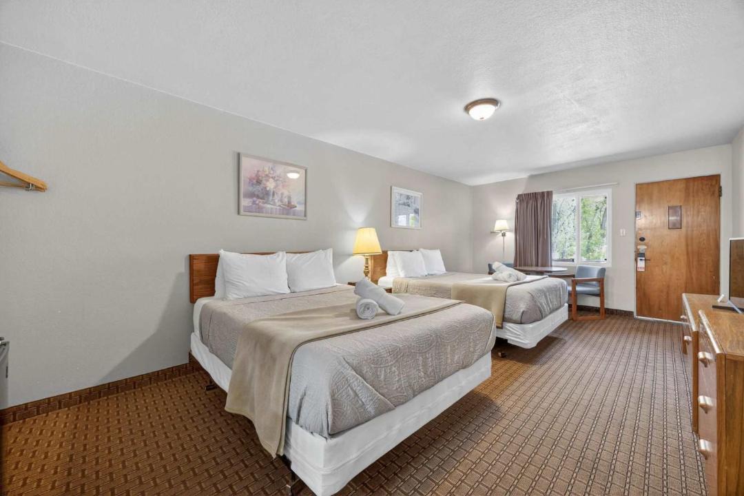 Photo of Bedroom in Manitou Springs