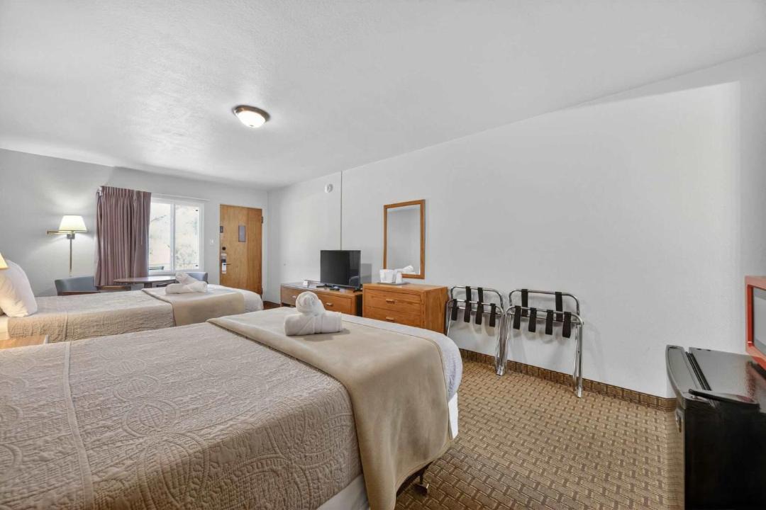 Photo of Bedroom in Manitou Springs
