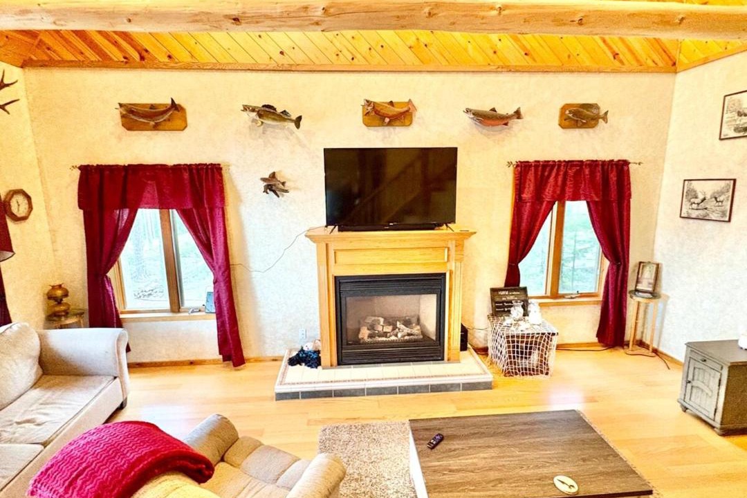 Photo of Livingroom in Almont