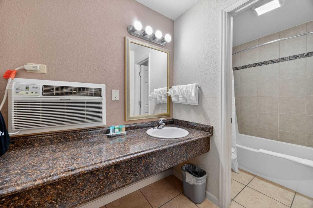 Photo of Bathroom in Manitou Springs
