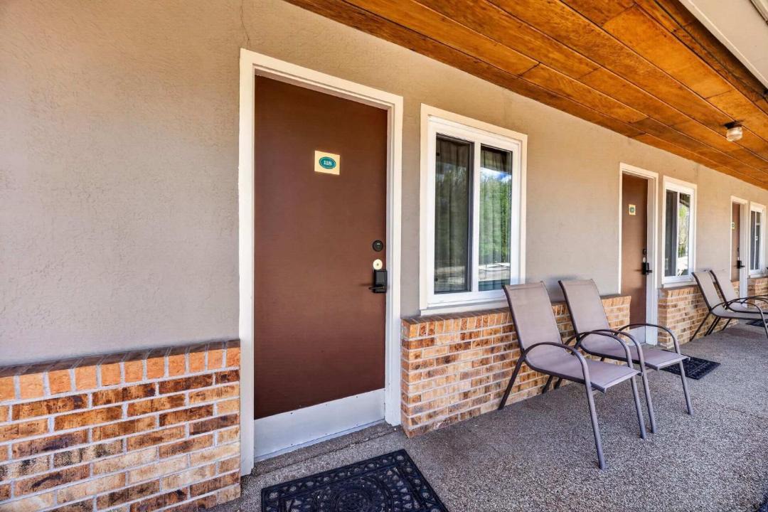 Photo of Patio Balcony in Manitou Springs