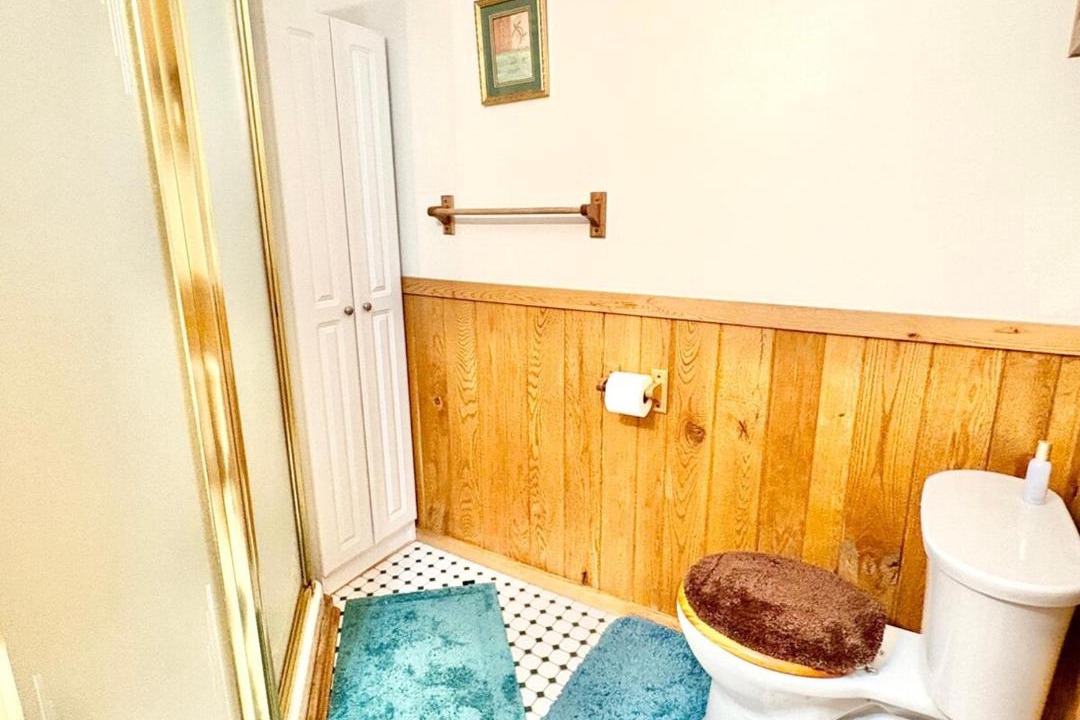Photo of Bathroom in Almont