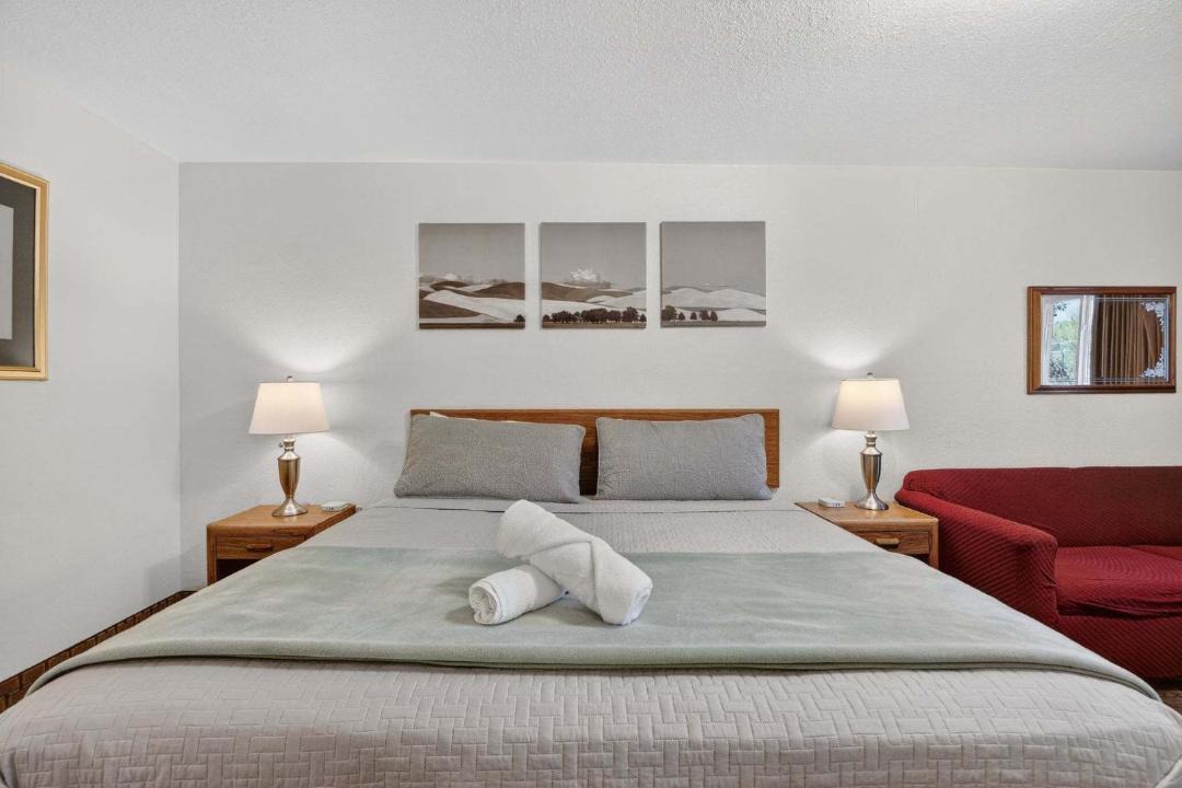 Photo of Bedroom in Manitou Springs