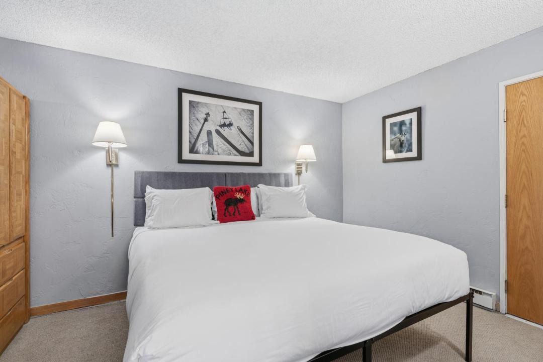 Photo of Bedroom in Vail
