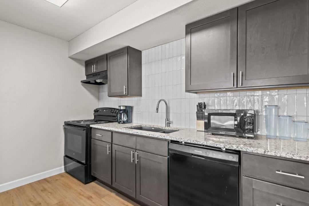 Photo of Kitchen in Springfield