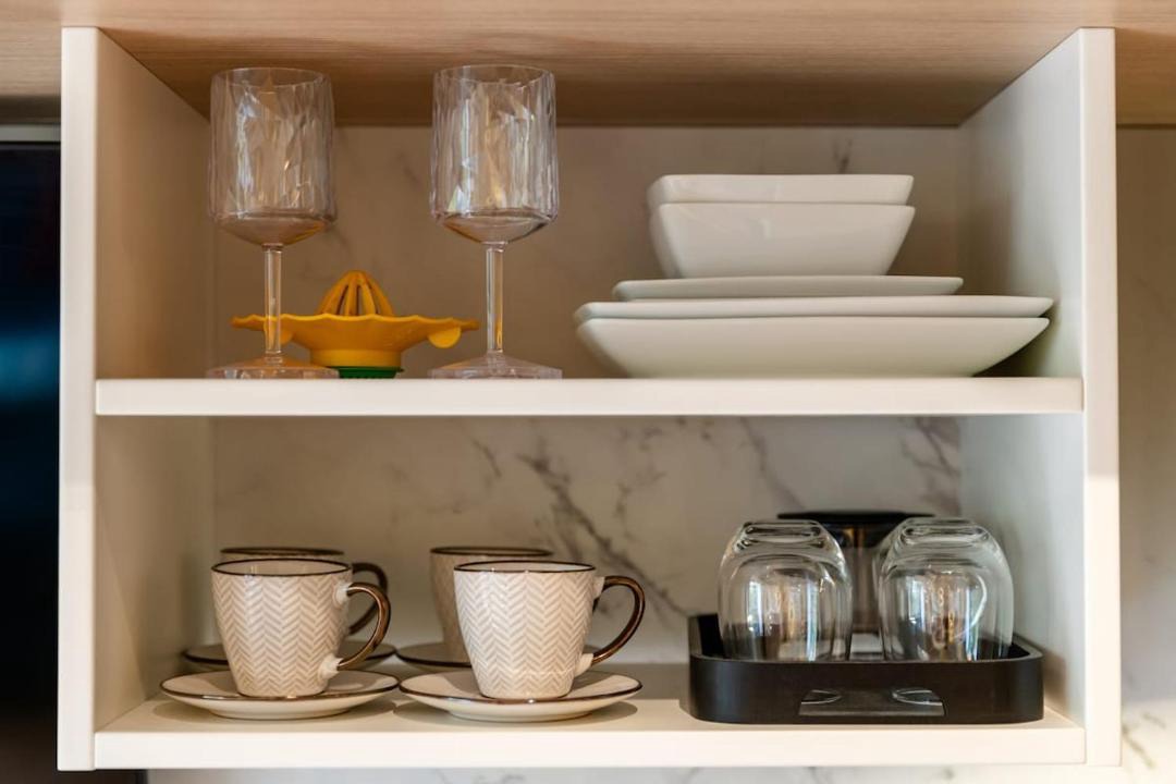 Photo of Kitchen in Kotor