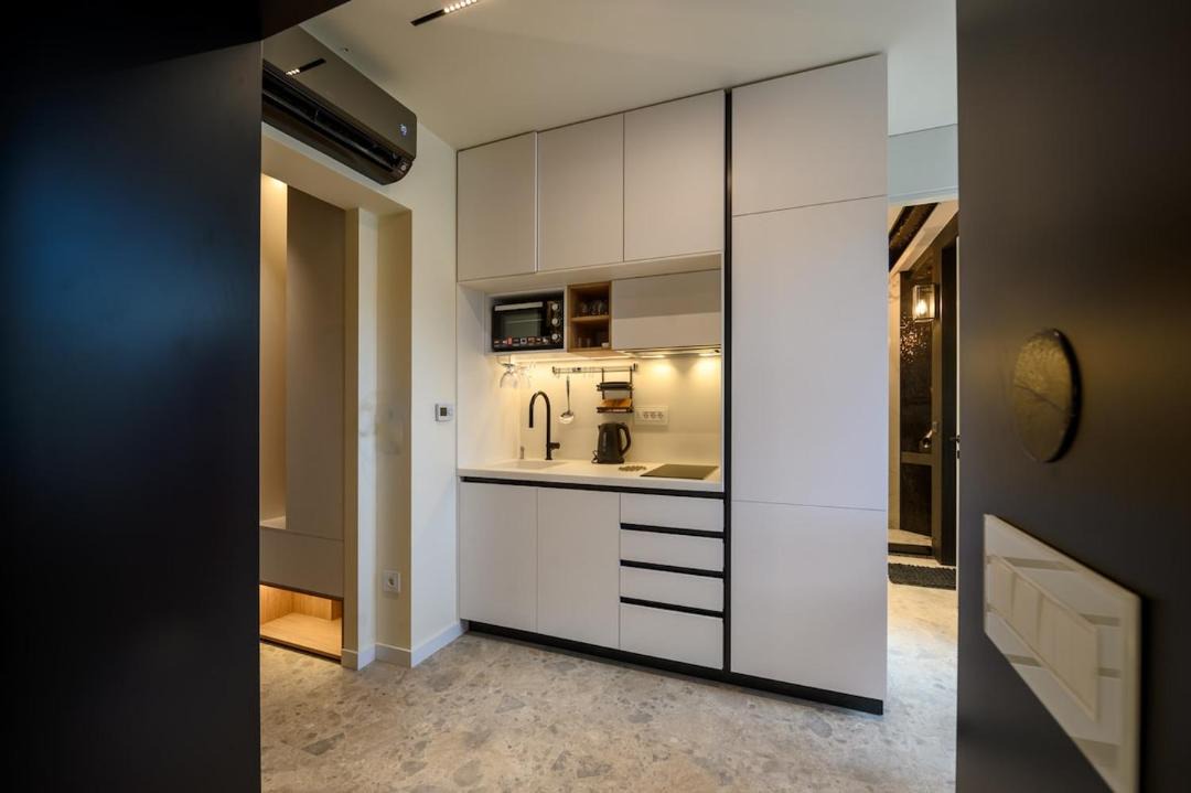 Photo of Kitchen in Kotor