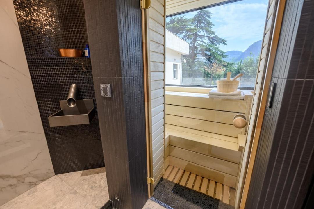 Photo of Bathroom in Kotor