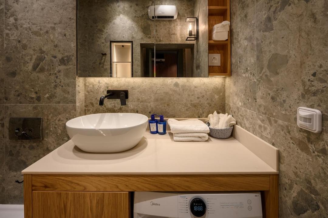 Photo of Bathroom in Kotor