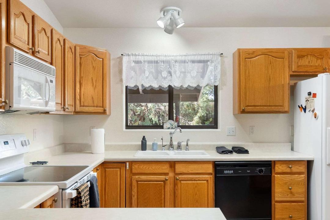 Photo of Kitchen in Payson