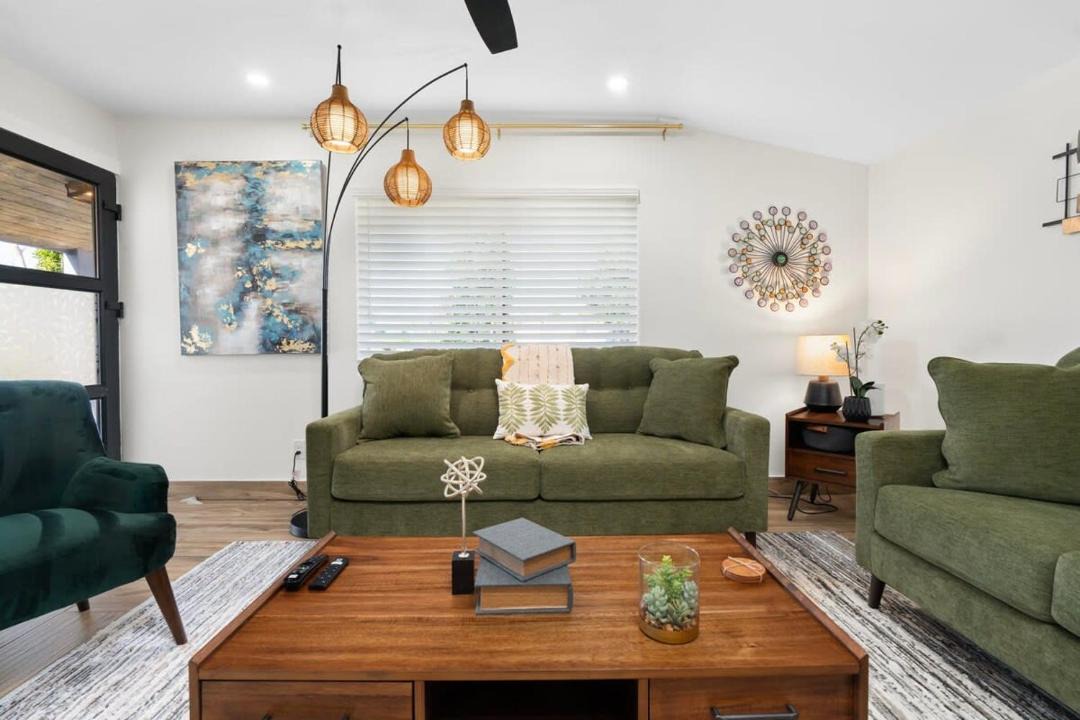 Photo of Livingroom in South Scottsdale