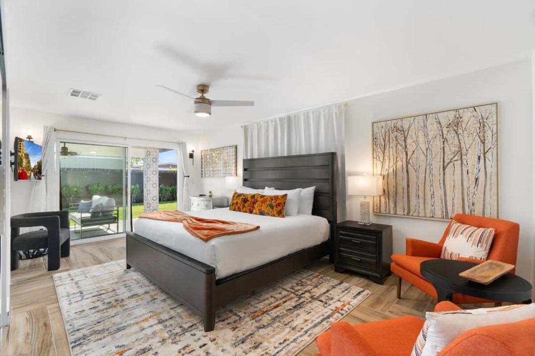 Photo of Bedroom in South Scottsdale