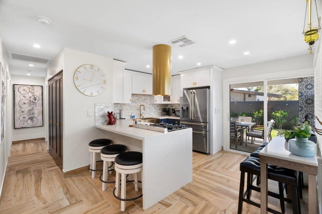 Photo of Kitchen in South Scottsdale