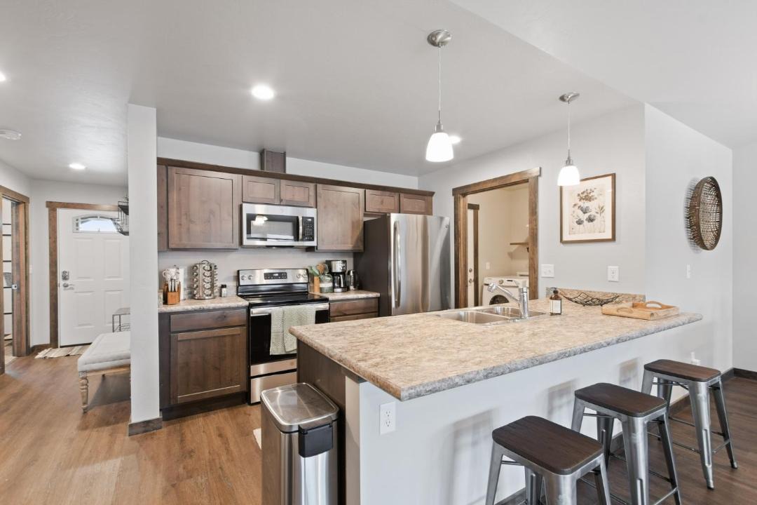 Photo of Kitchen in Kalispell