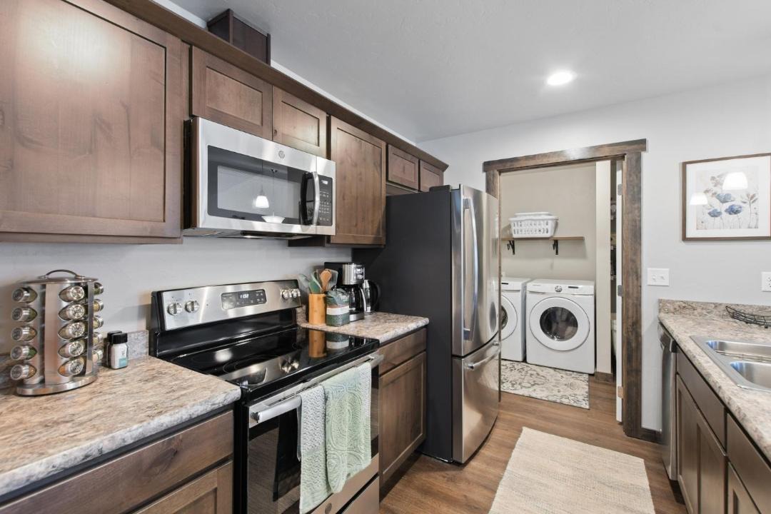 Photo of Kitchen in Kalispell