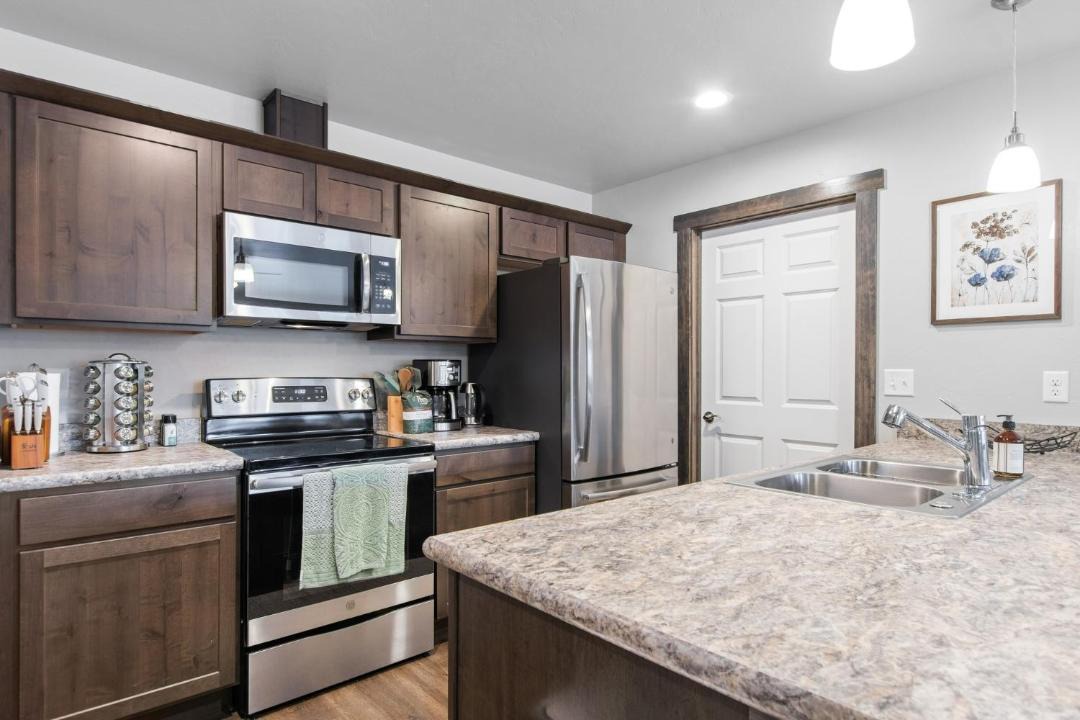 Photo of Kitchen in Kalispell