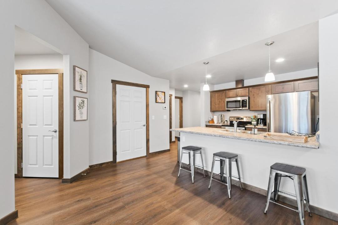 Photo of Kitchen in Kalispell
